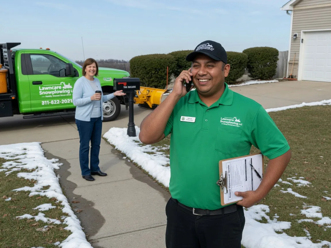 Lawn Care Services By Expert Landscaper Centerport, PA FAQs
